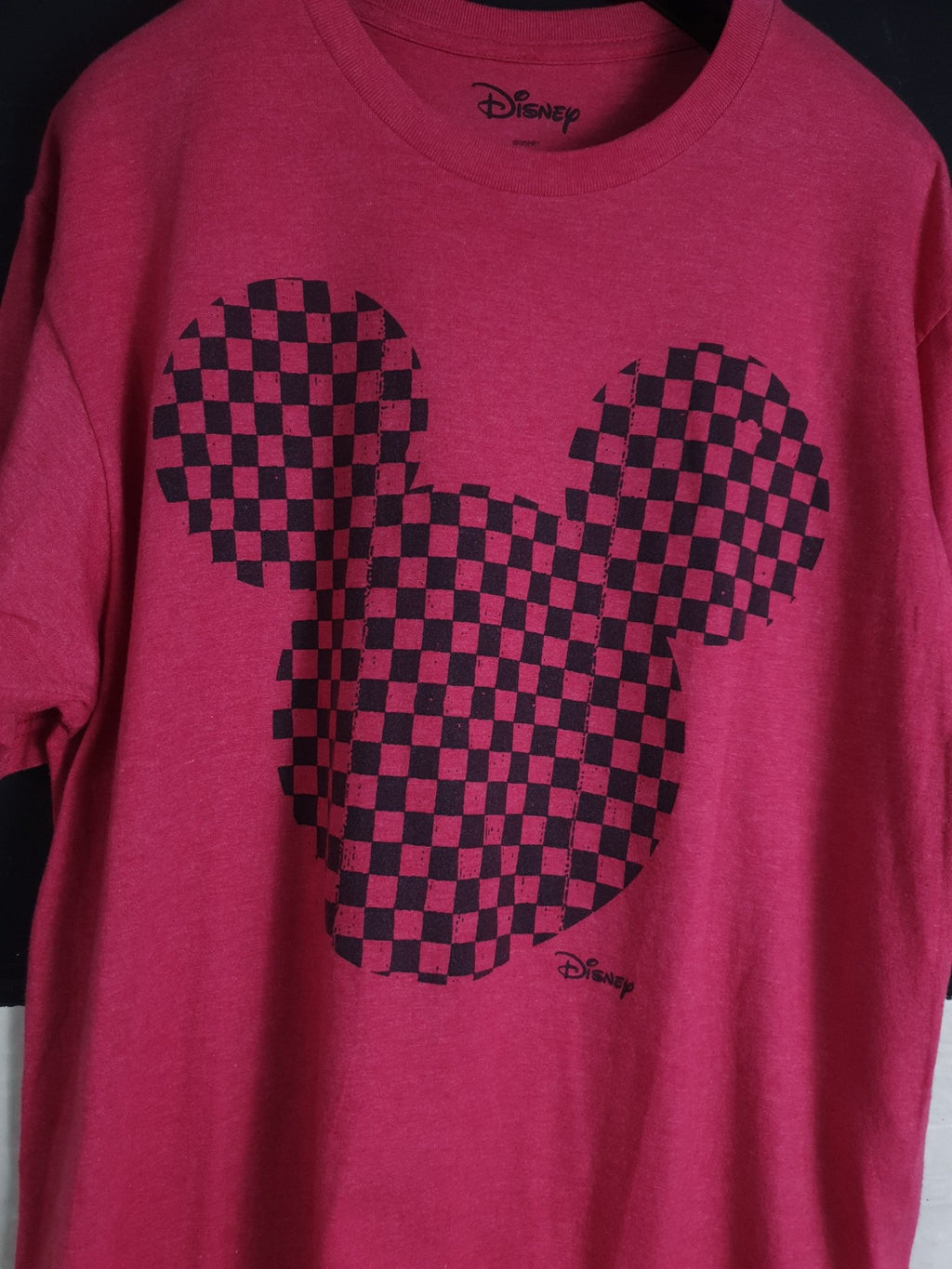 Disney Mickey Graphic Tee - Funkify