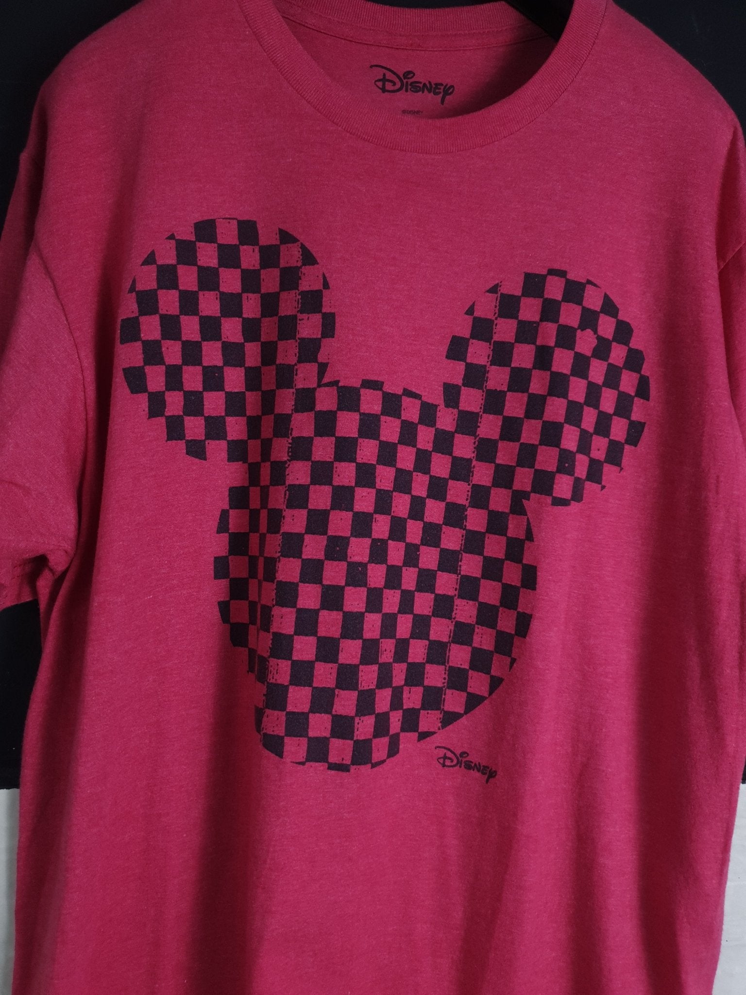 Disney Mickey Graphic Tee - Funkify