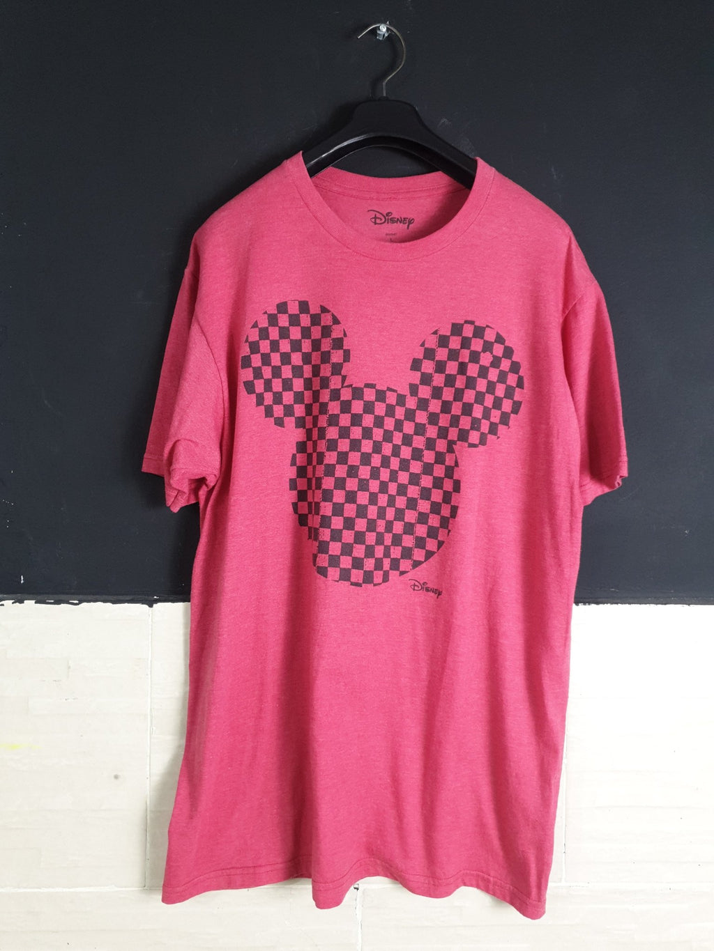 Disney Mickey Graphic Tee - Funkify