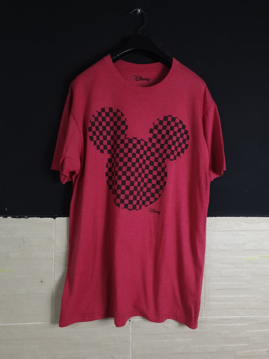 Disney Mickey Graphic Tee - Funkify