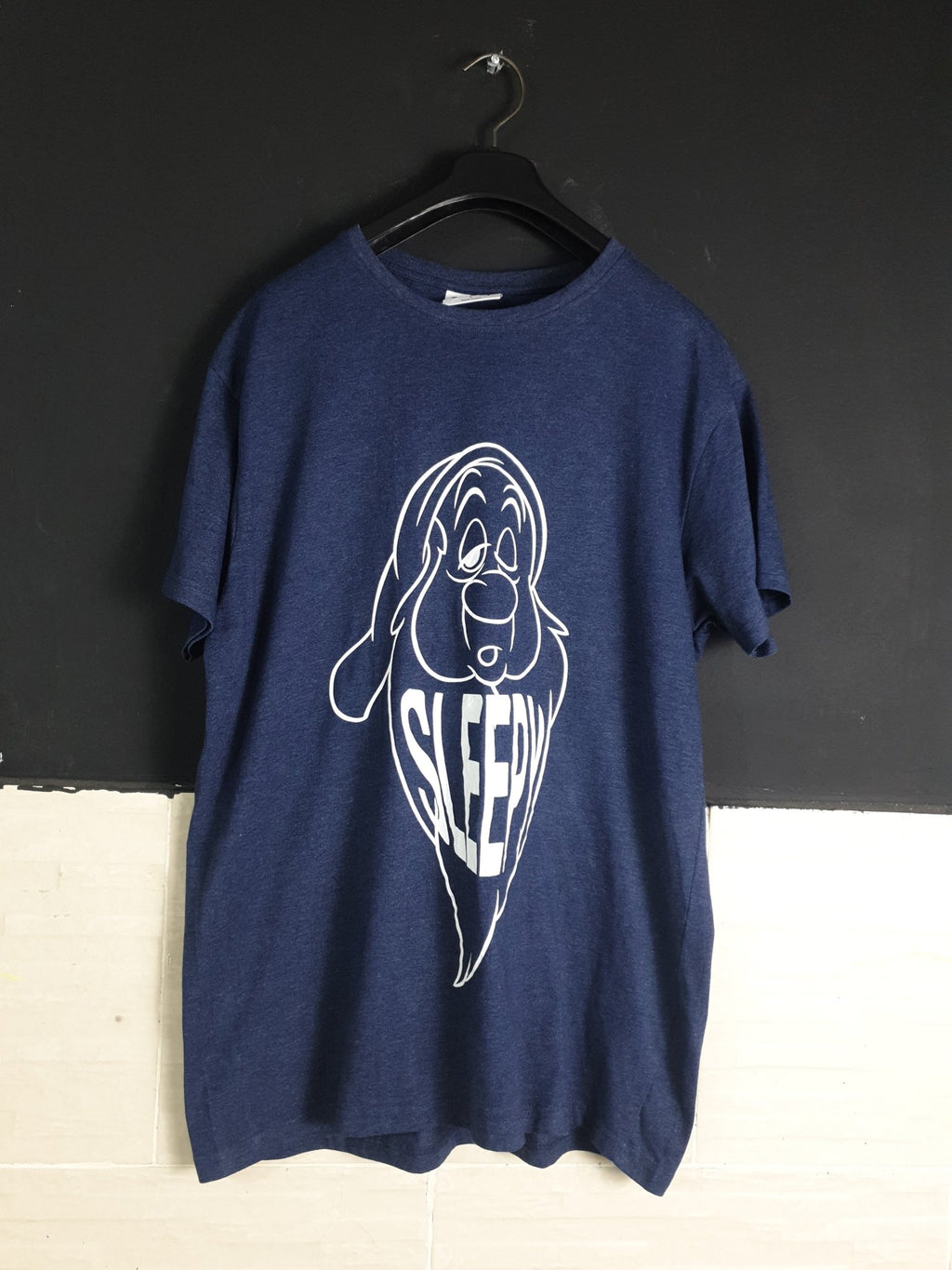 Disney Sleepy Tee - Funkify