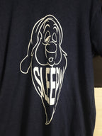 Disney Sleepy Tee - Funkify
