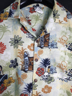 DisneyLand Resort Hawaiian Shirt - Funkify