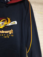 Edinburgh Cricket Club Hoodie - Funkify