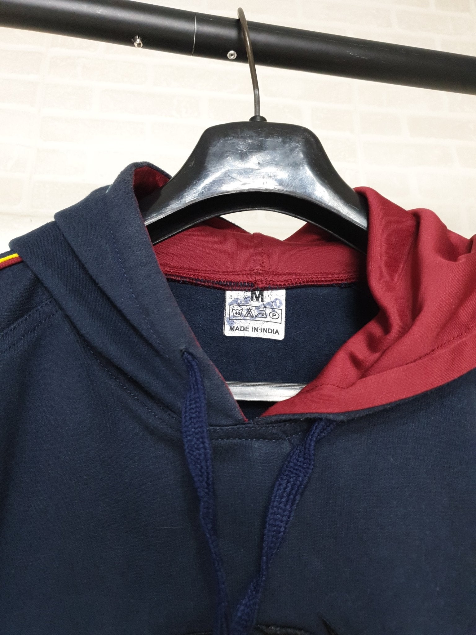 Edinburgh Cricket Club Hoodie - Funkify