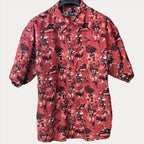 Enyce American Football Shirt 2XL - Funkify