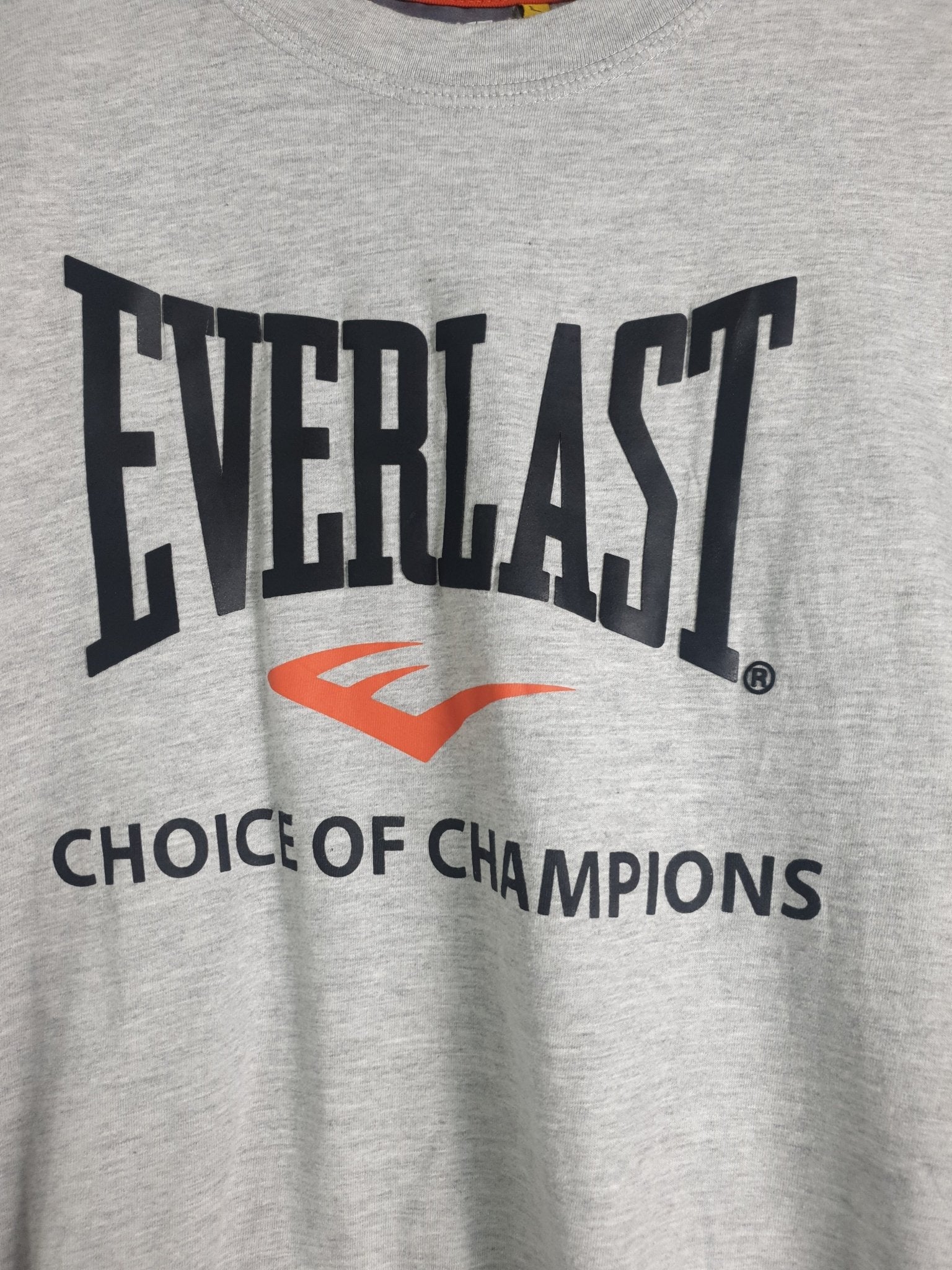 Everlast Tank Top - Funkify