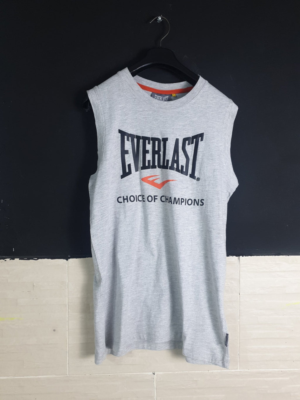 Everlast Tank Top - Funkify