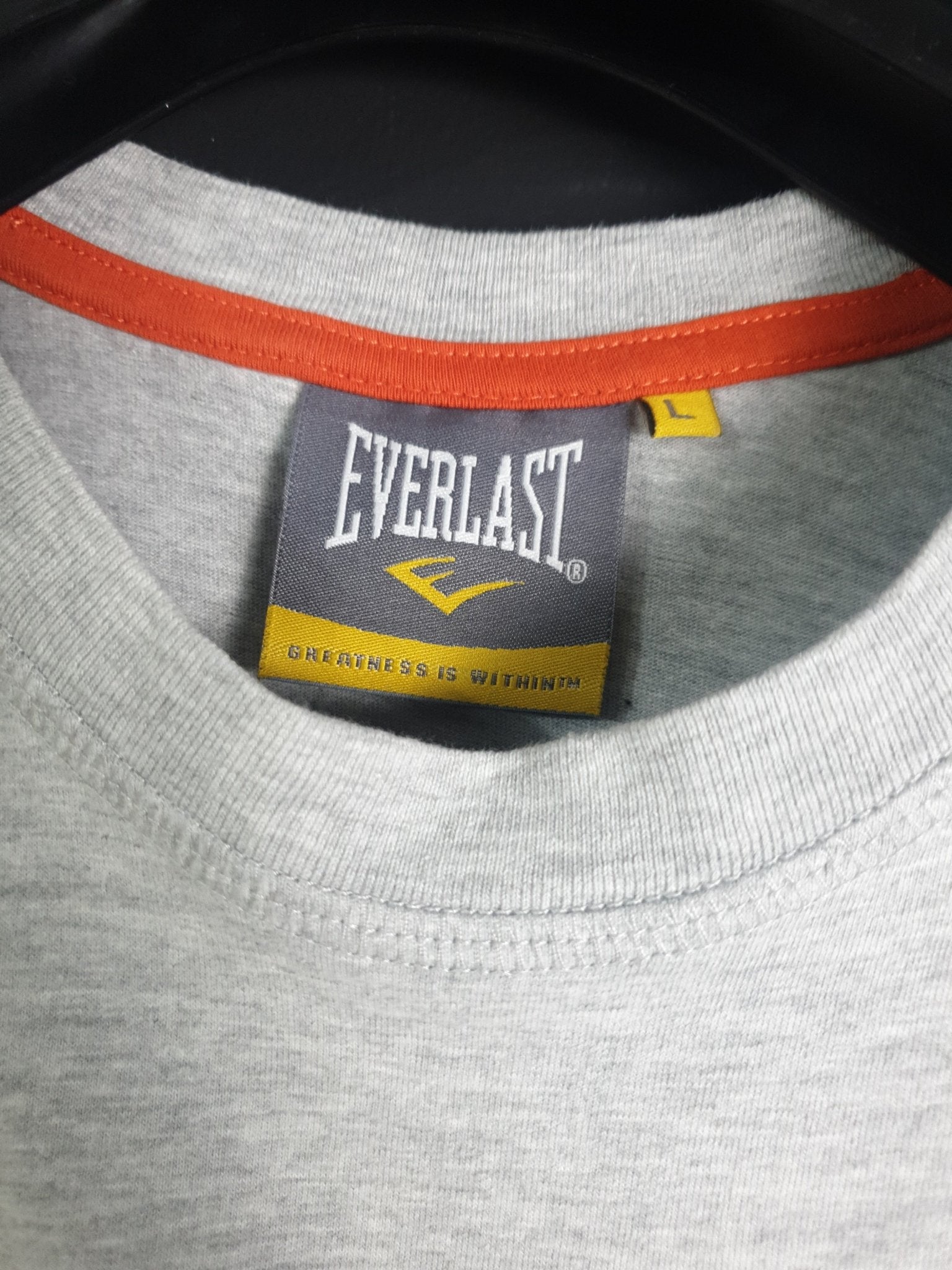 Everlast Tank Top - Funkify