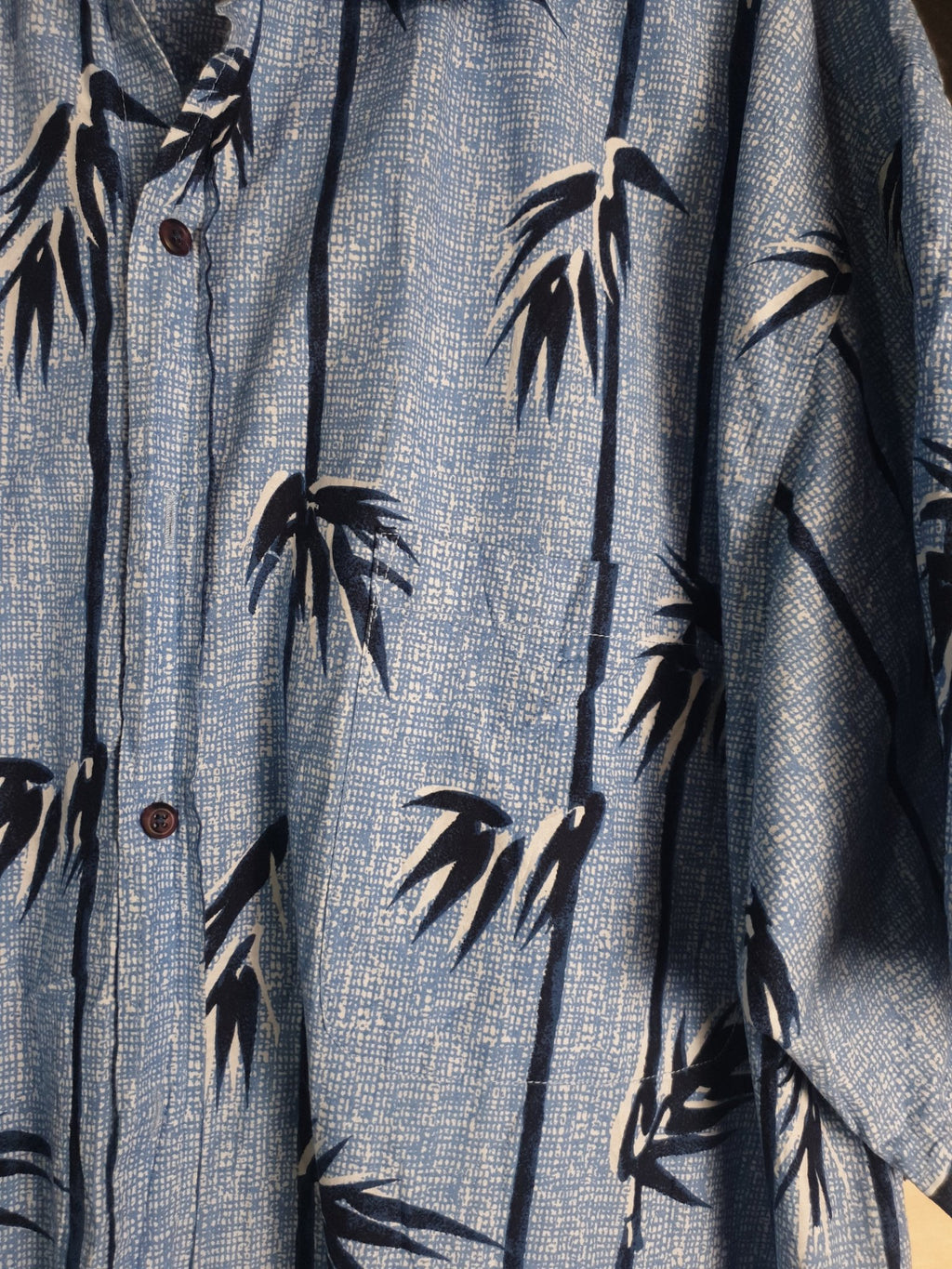 Faded Glory Shirt - Funkify