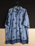Faded Glory Shirt - Funkify