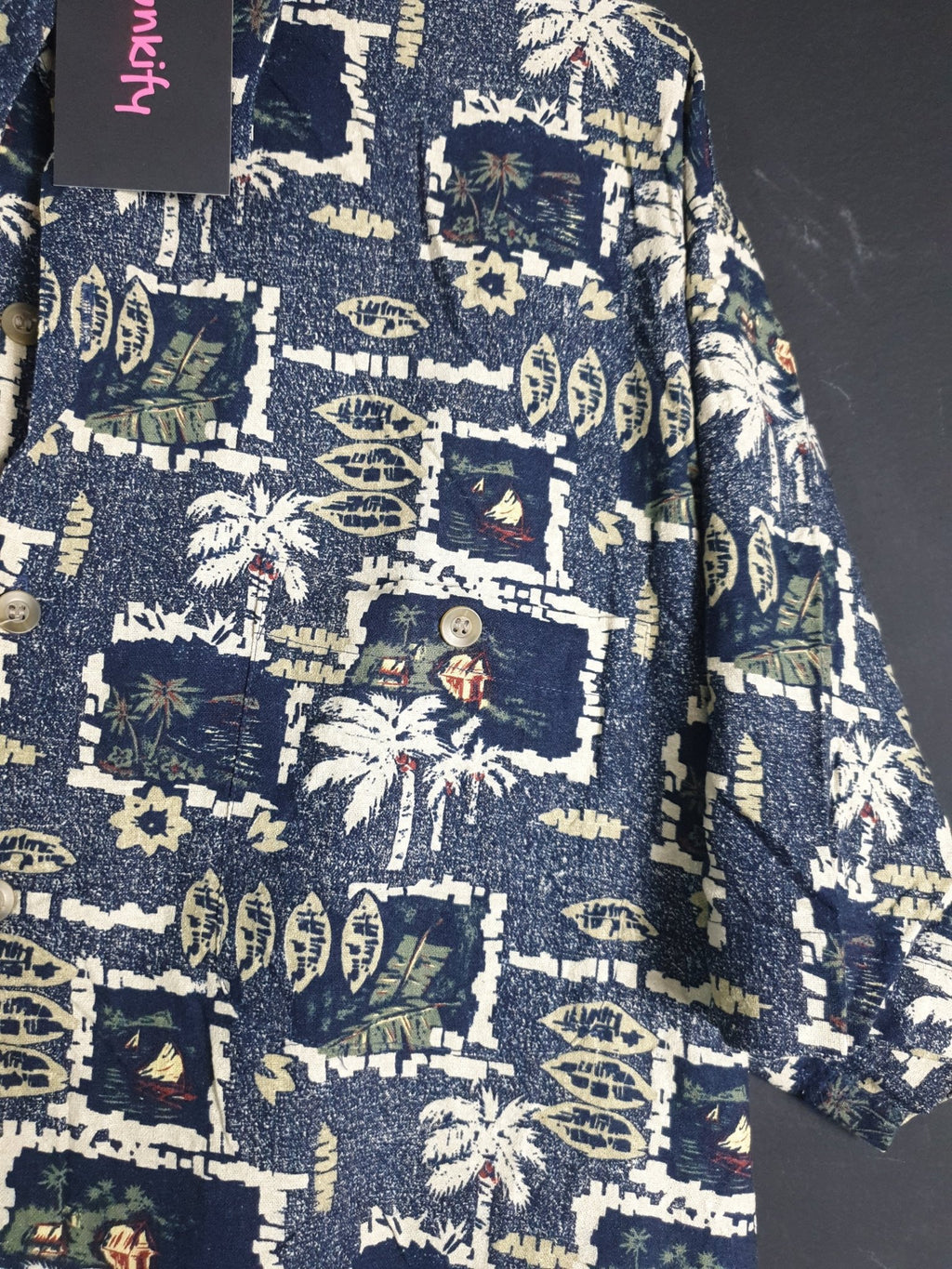 Field & Stream Shirt - Funkify