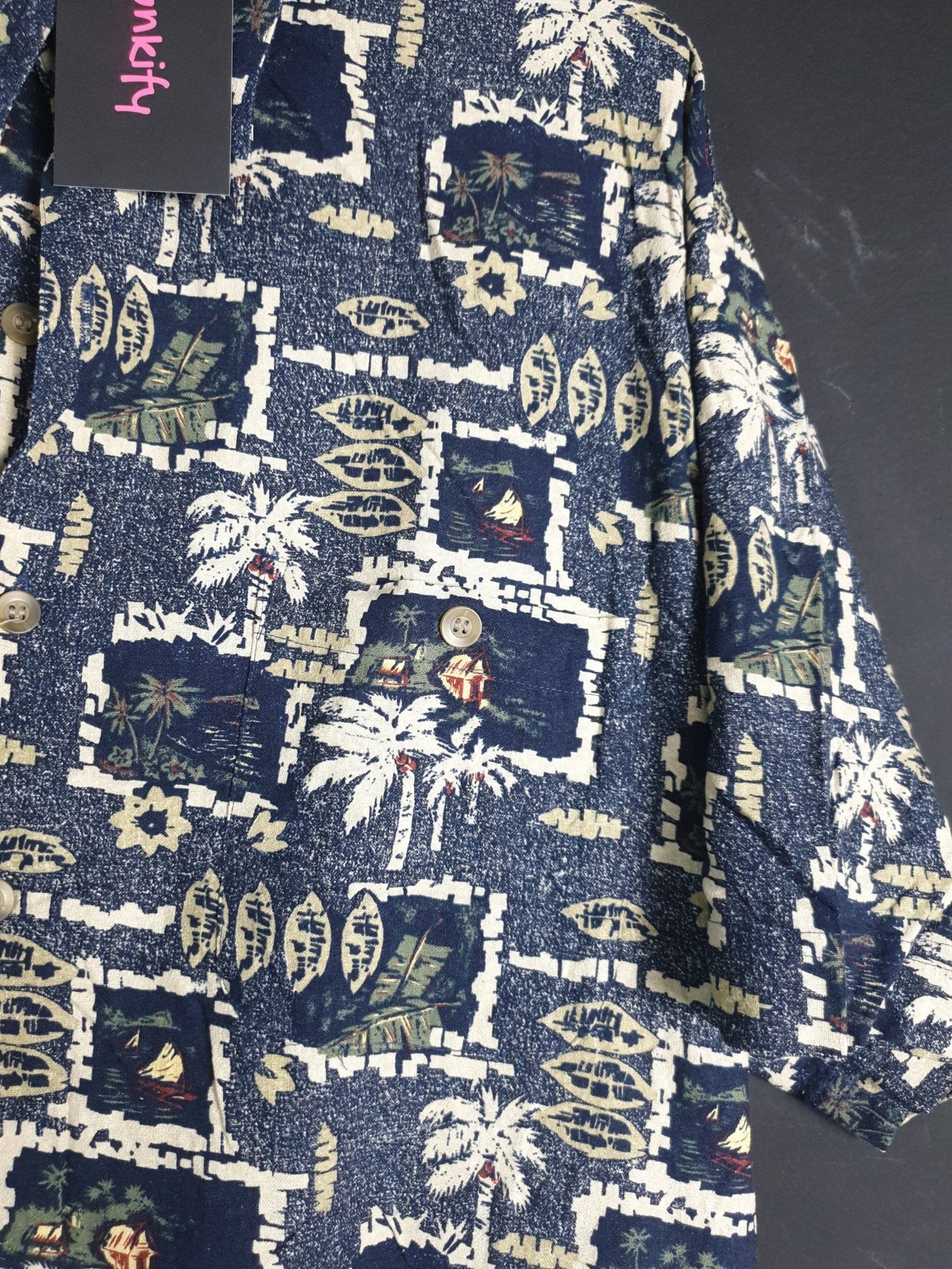 Field & Stream Shirt - Funkify