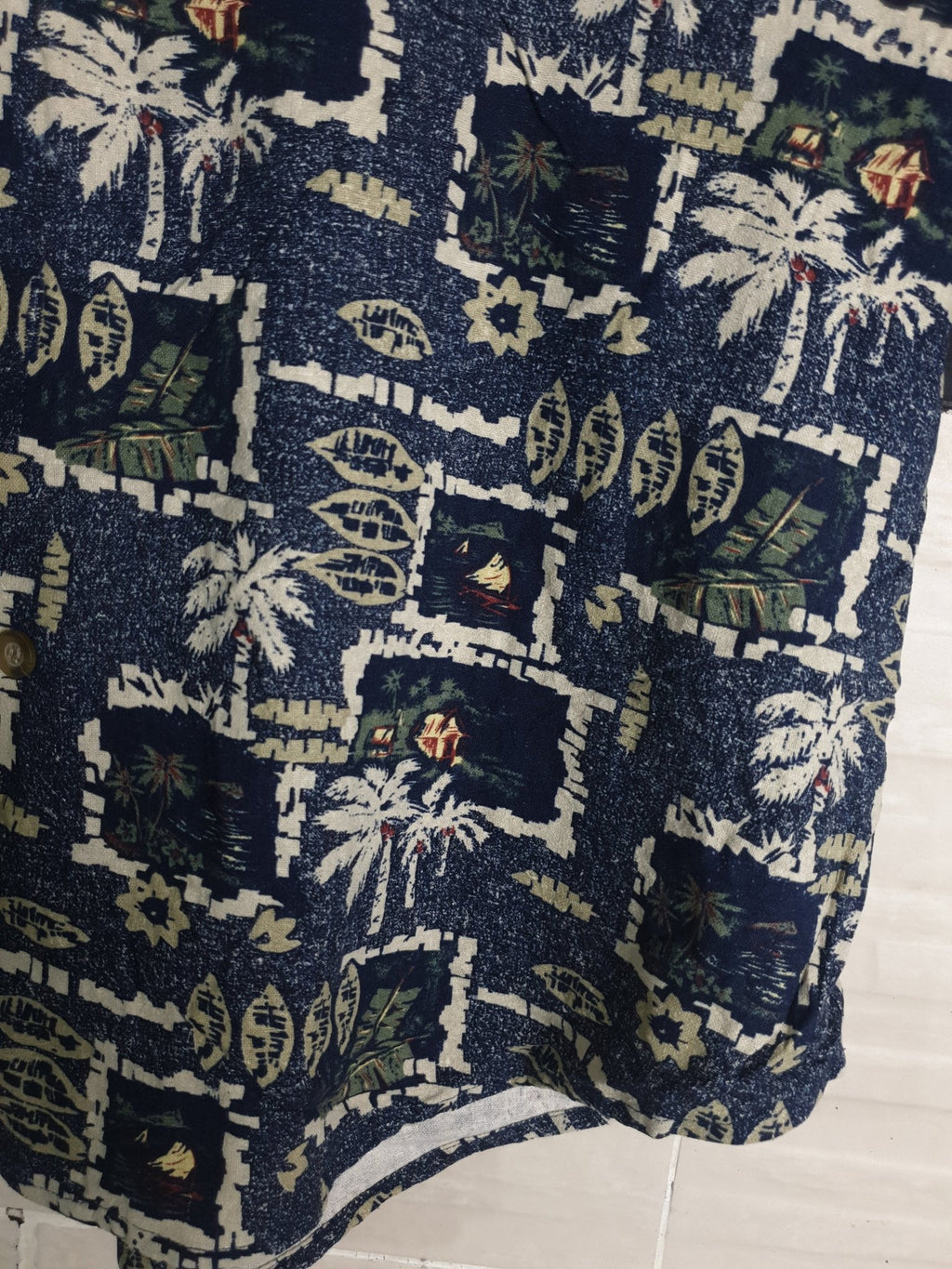 Field & Stream Shirt - Funkify