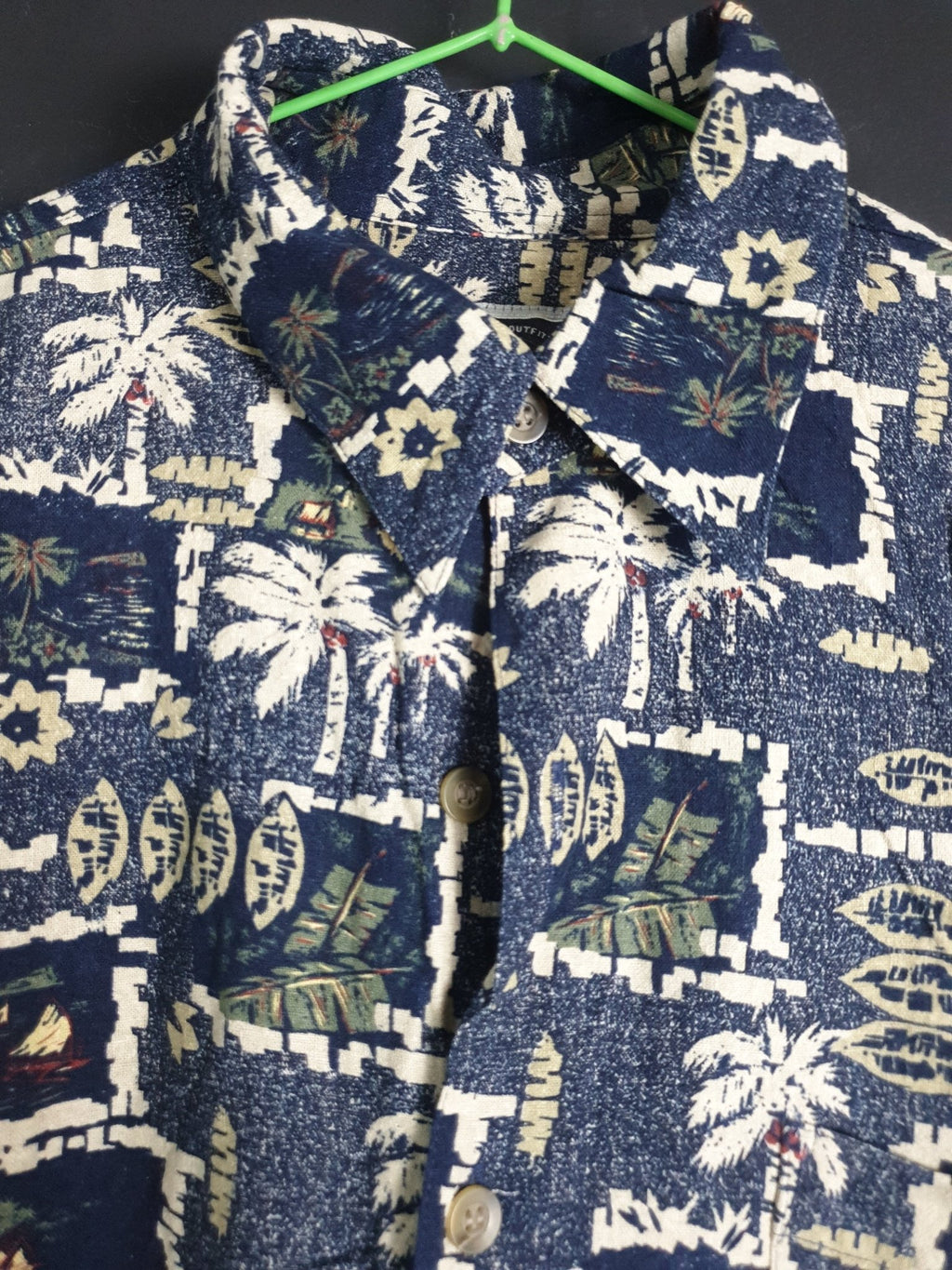 Field & Stream Shirt - Funkify