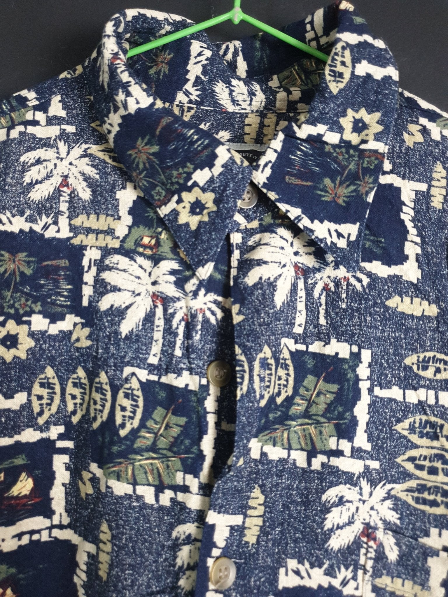 Field & Stream Shirt - Funkify
