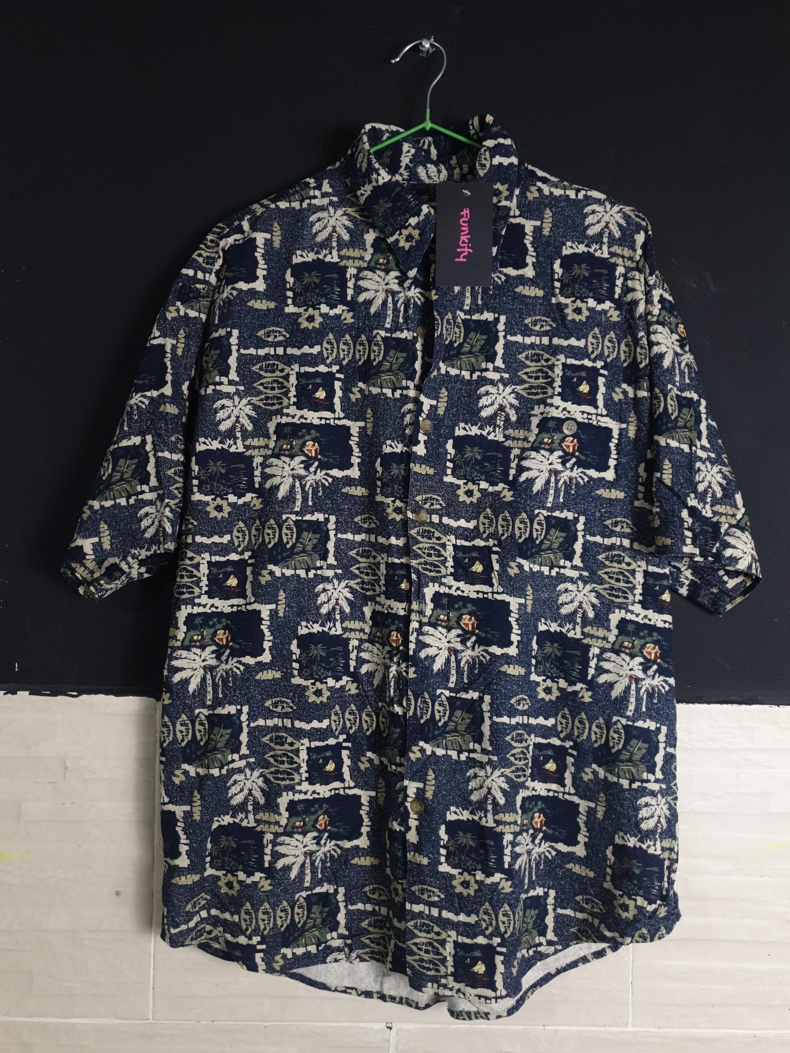 Field & Stream Shirt - Funkify