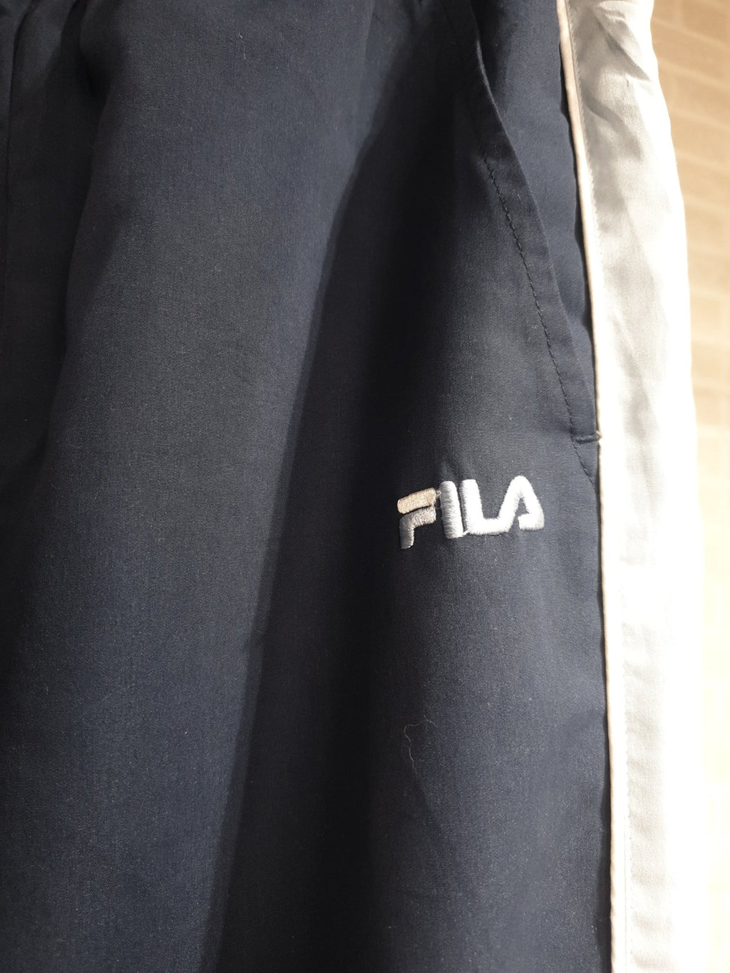Fila Track Pants - Funkify