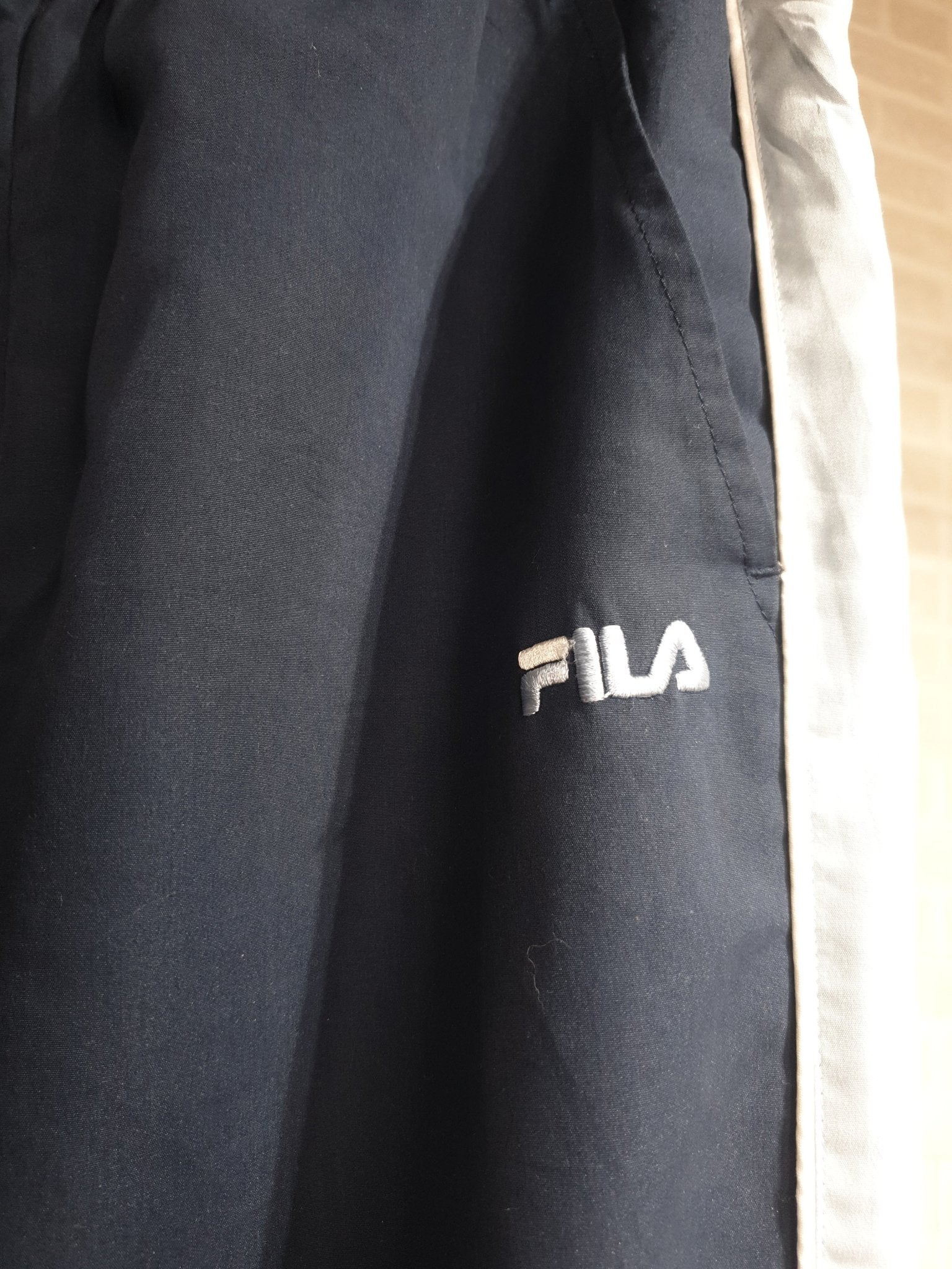 Fila Track Pants - Funkify