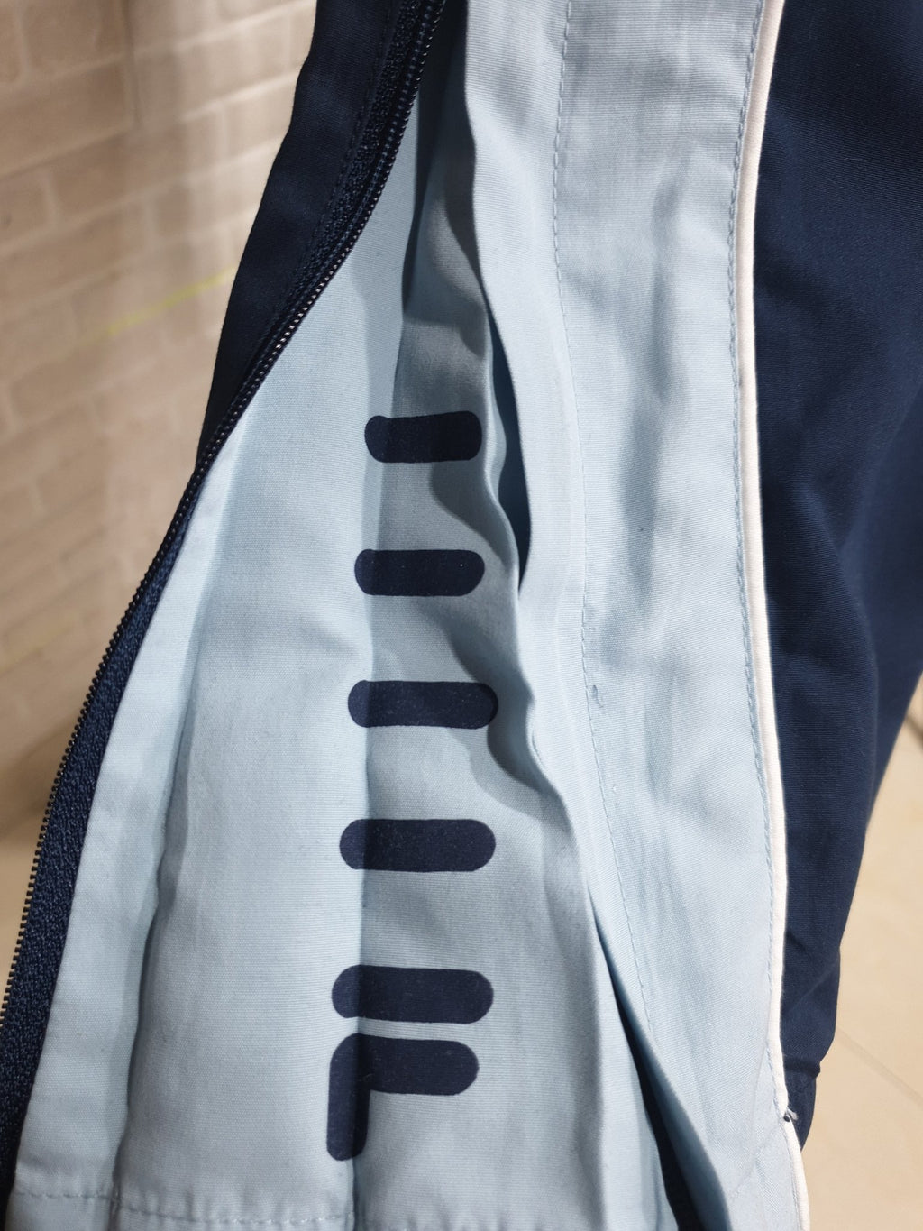Fila Track Pants - Funkify
