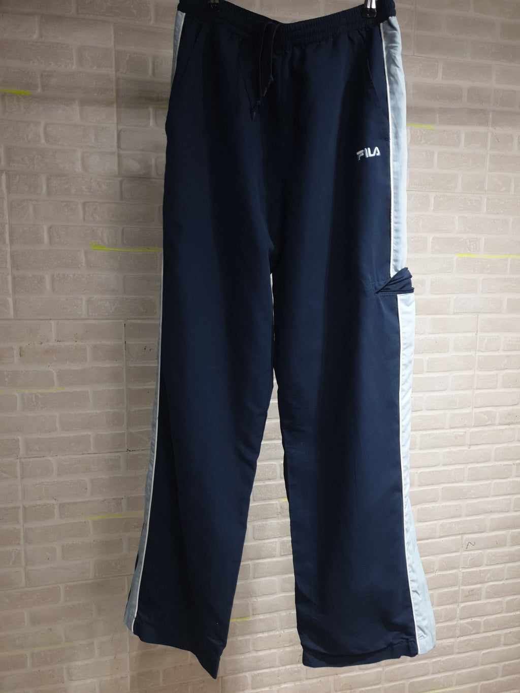 Fila Track Pants - Funkify
