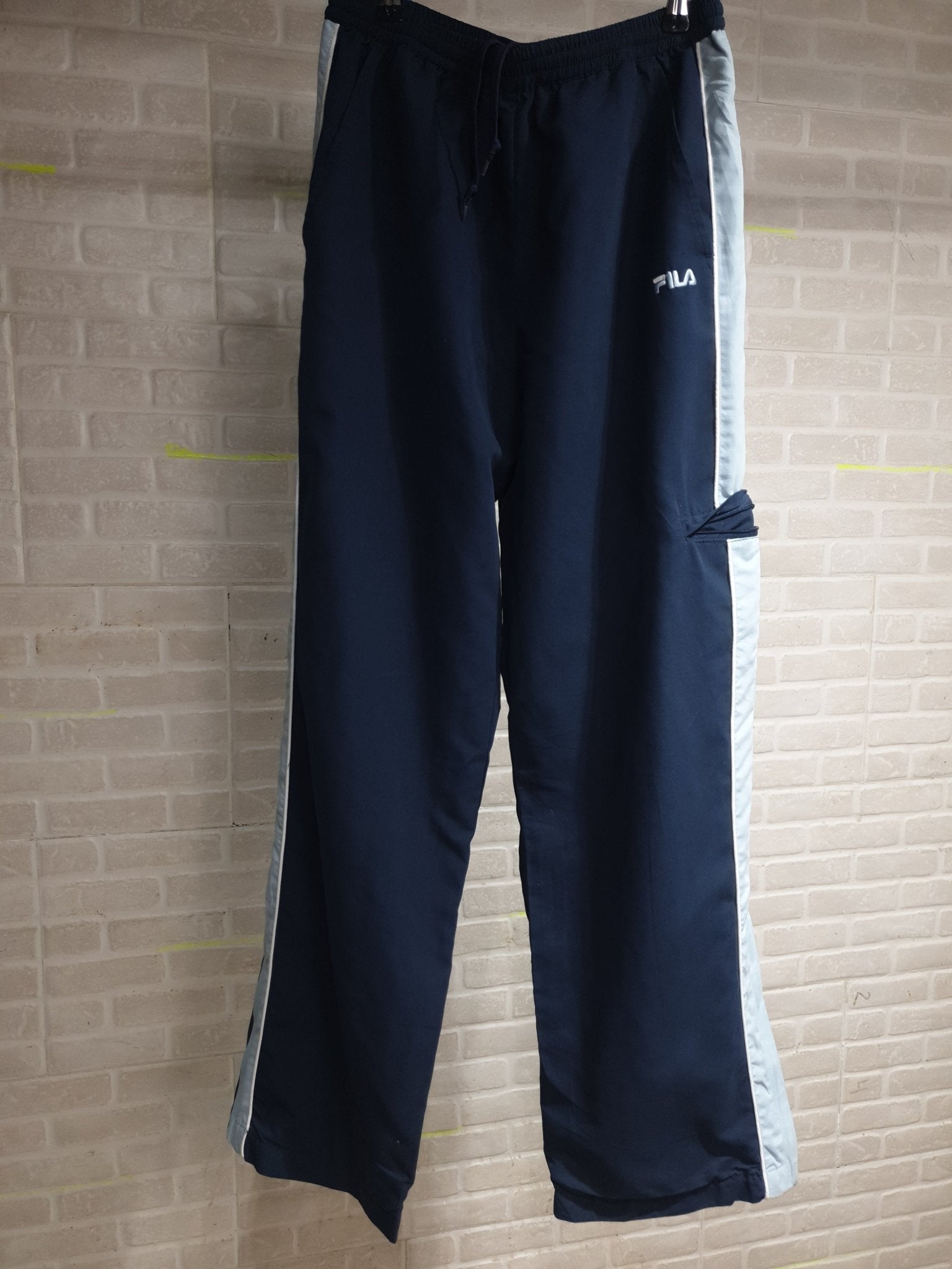 Fila Track Pants - Funkify