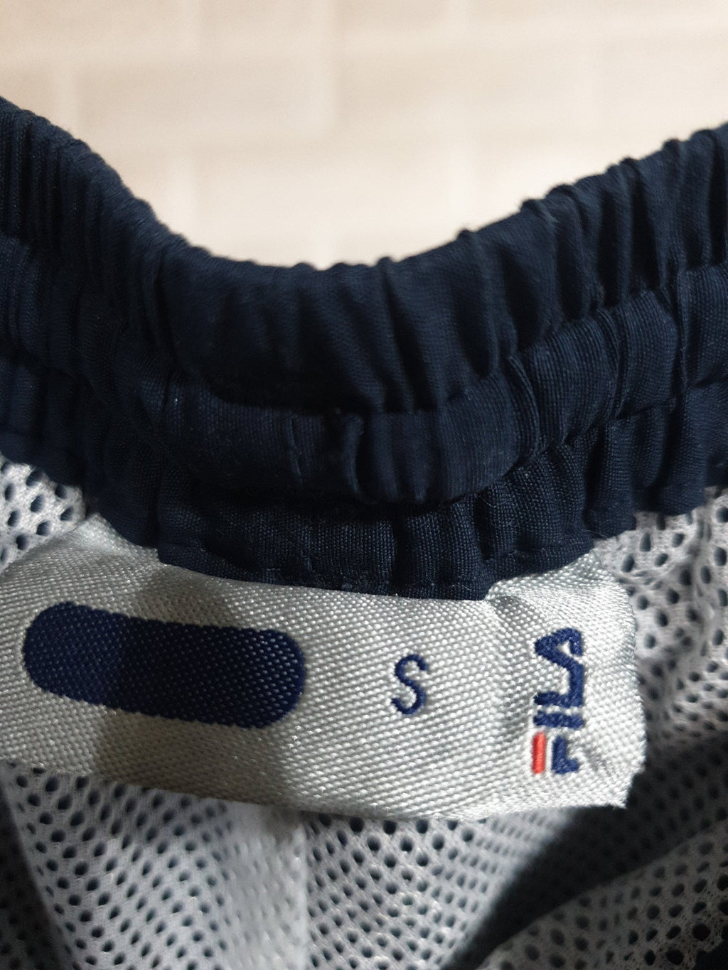 Fila Track Pants - Funkify