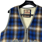 Fleece Lined Vest - Funkify