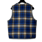 Fleece Lined Vest - Funkify