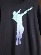 Fortnite Navy Blue T-Shirt - Funkify