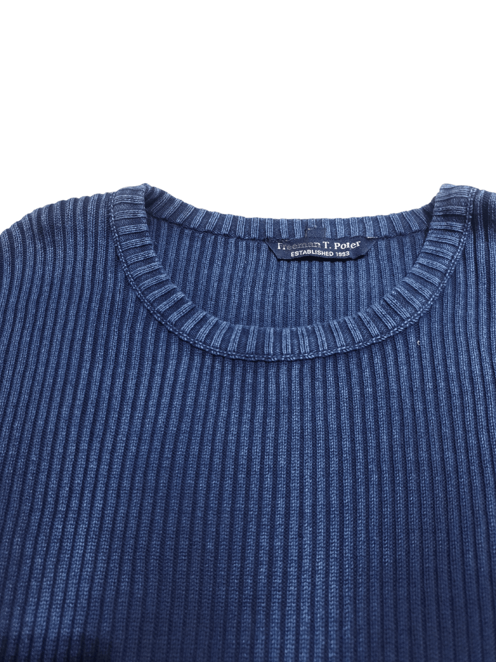 Freeman T. Porter Sweater - Funkify