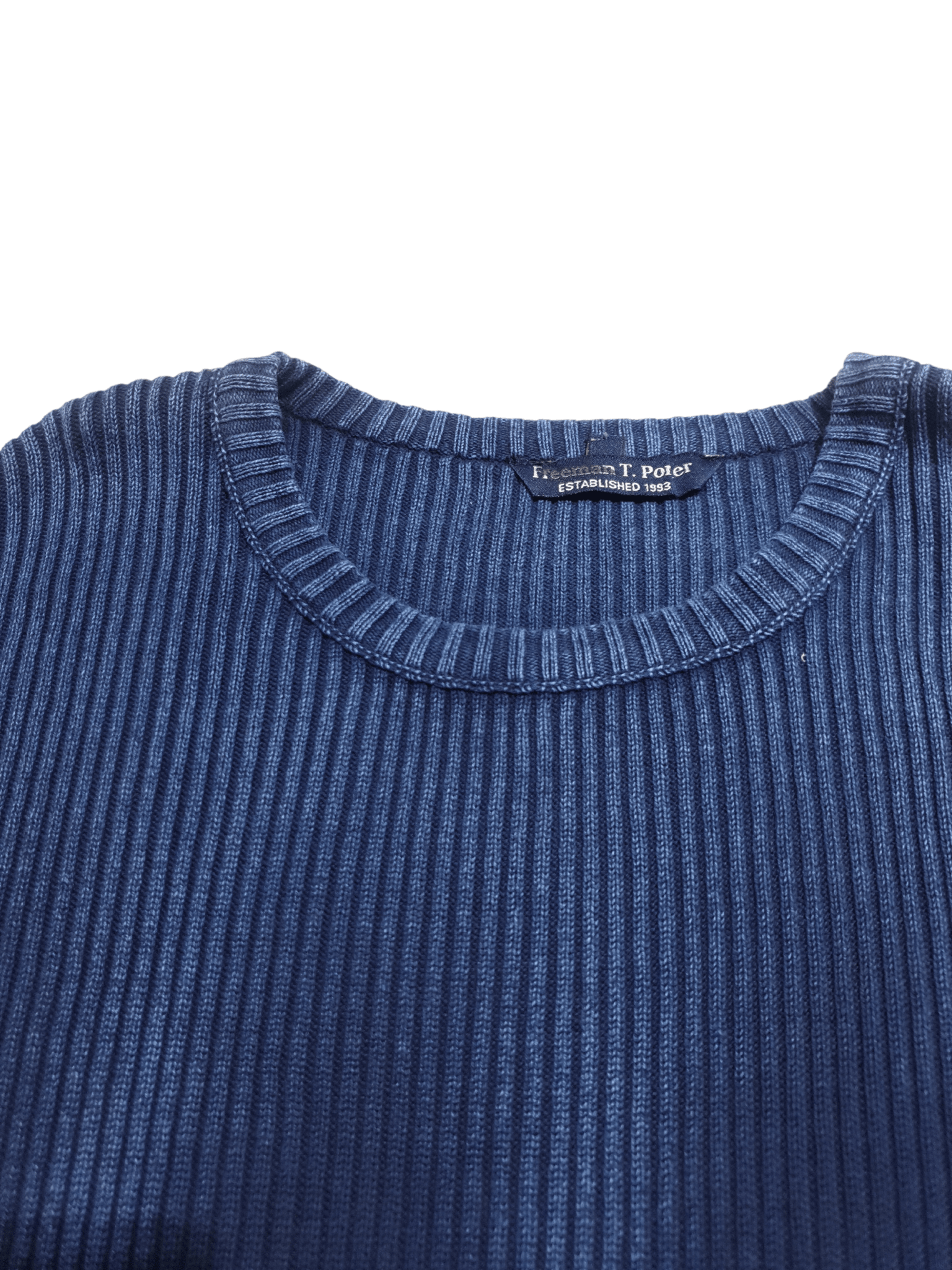 Freeman T. Porter Sweater - Funkify