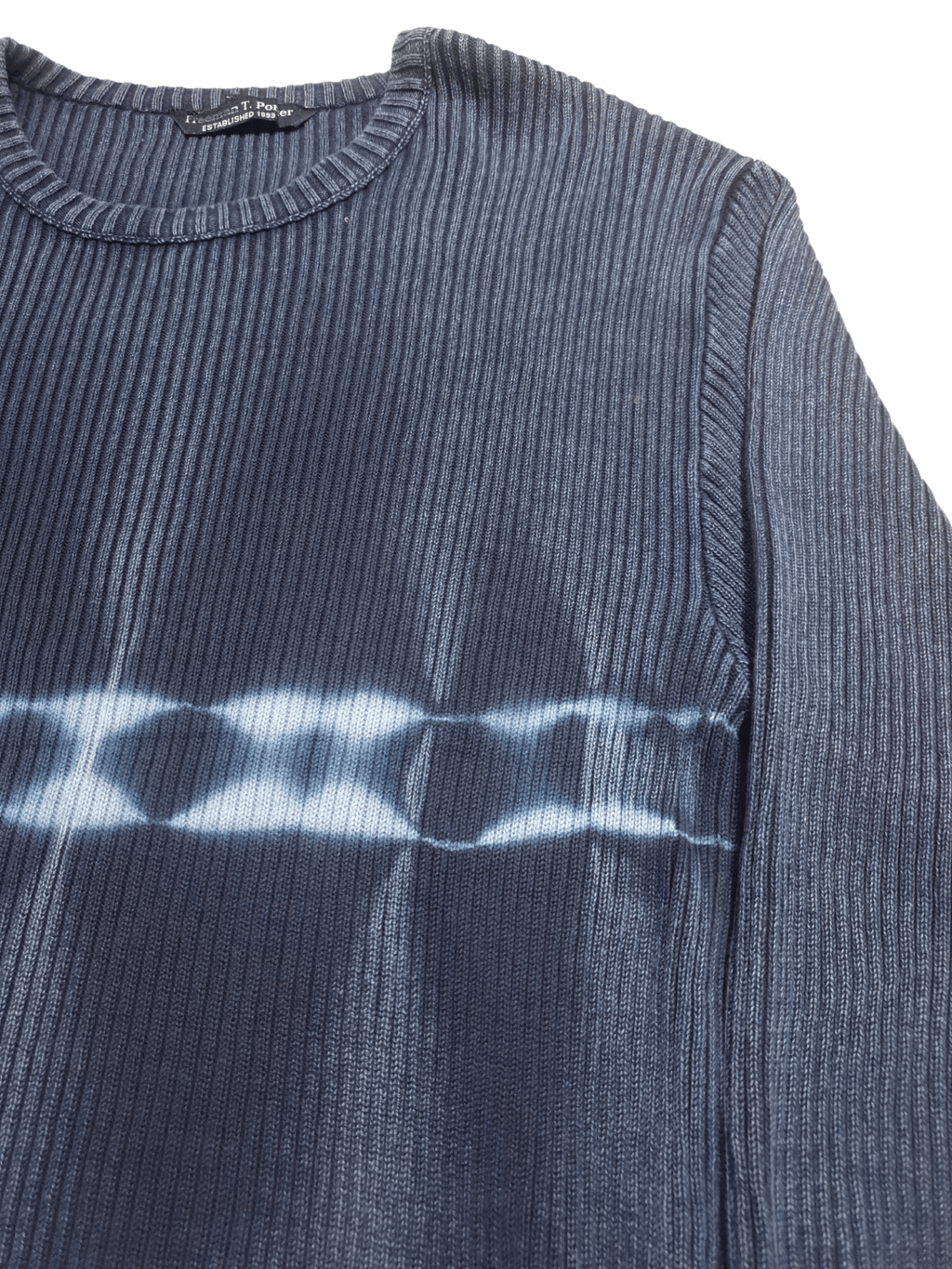Freeman T. Porter Sweater - Funkify