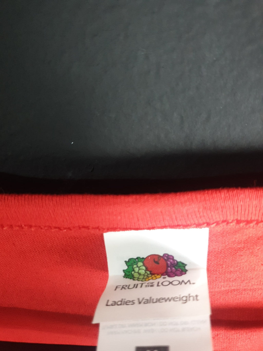 Fruit of the Loom Harley Davidson 'Rock & Riders' Tank Top - Funkify
