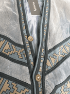 Fusinan Bomber Jacket - Funkify