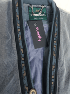 Fusinan Bomber Jacket - Funkify