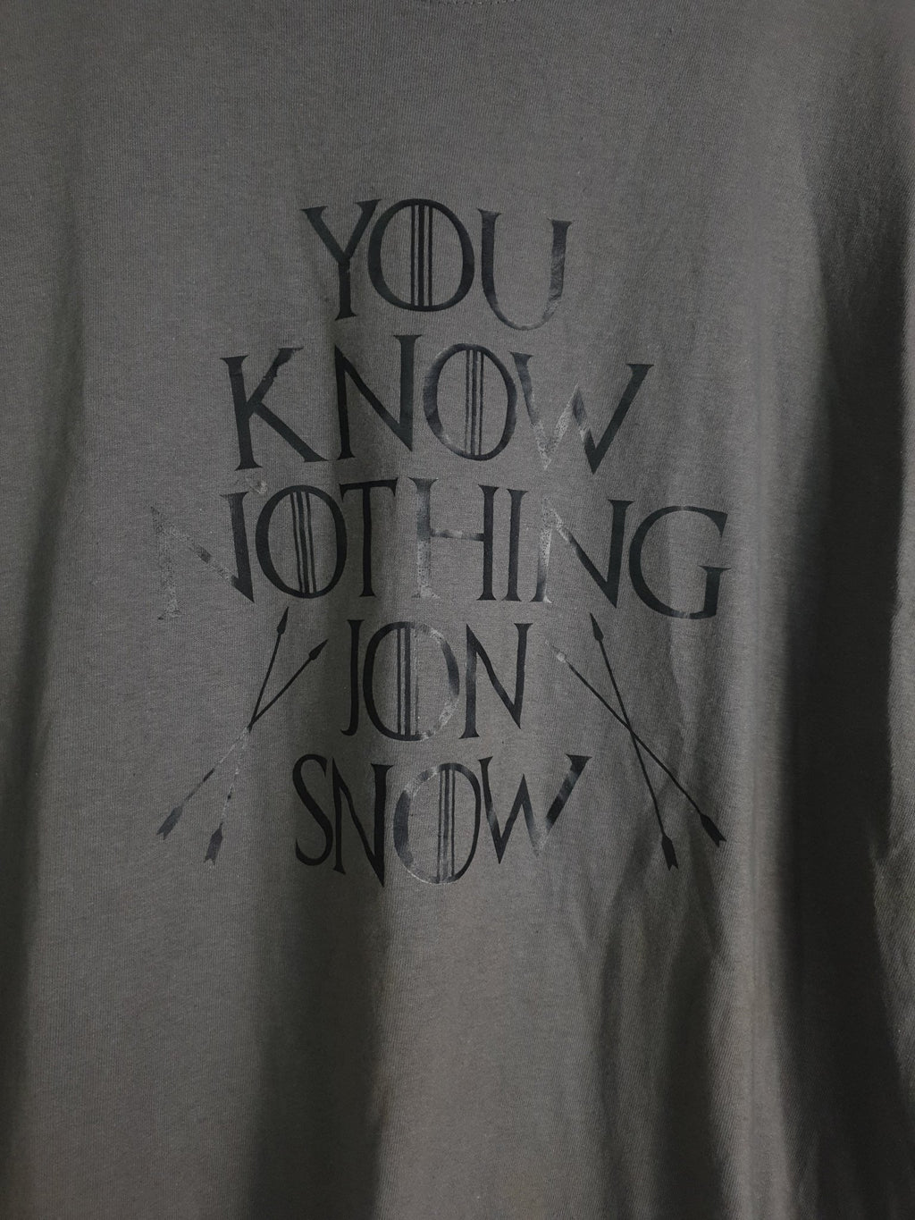 Game of Thrones Graphic Tee - Funkify