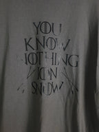 Game of Thrones Graphic Tee - Funkify