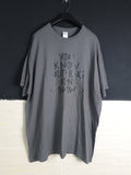 Game of Thrones Graphic Tee - Funkify