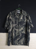 Geoffrey Beene Shirt - Funkify