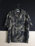 Geoffrey Beene Shirt - Funkify