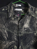 Geoffrey Beene Shirt - Funkify