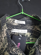 Geoffrey Beene Shirt - Funkify