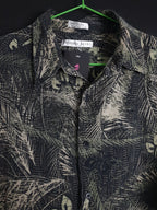 Geoffrey Beene Shirt - Funkify