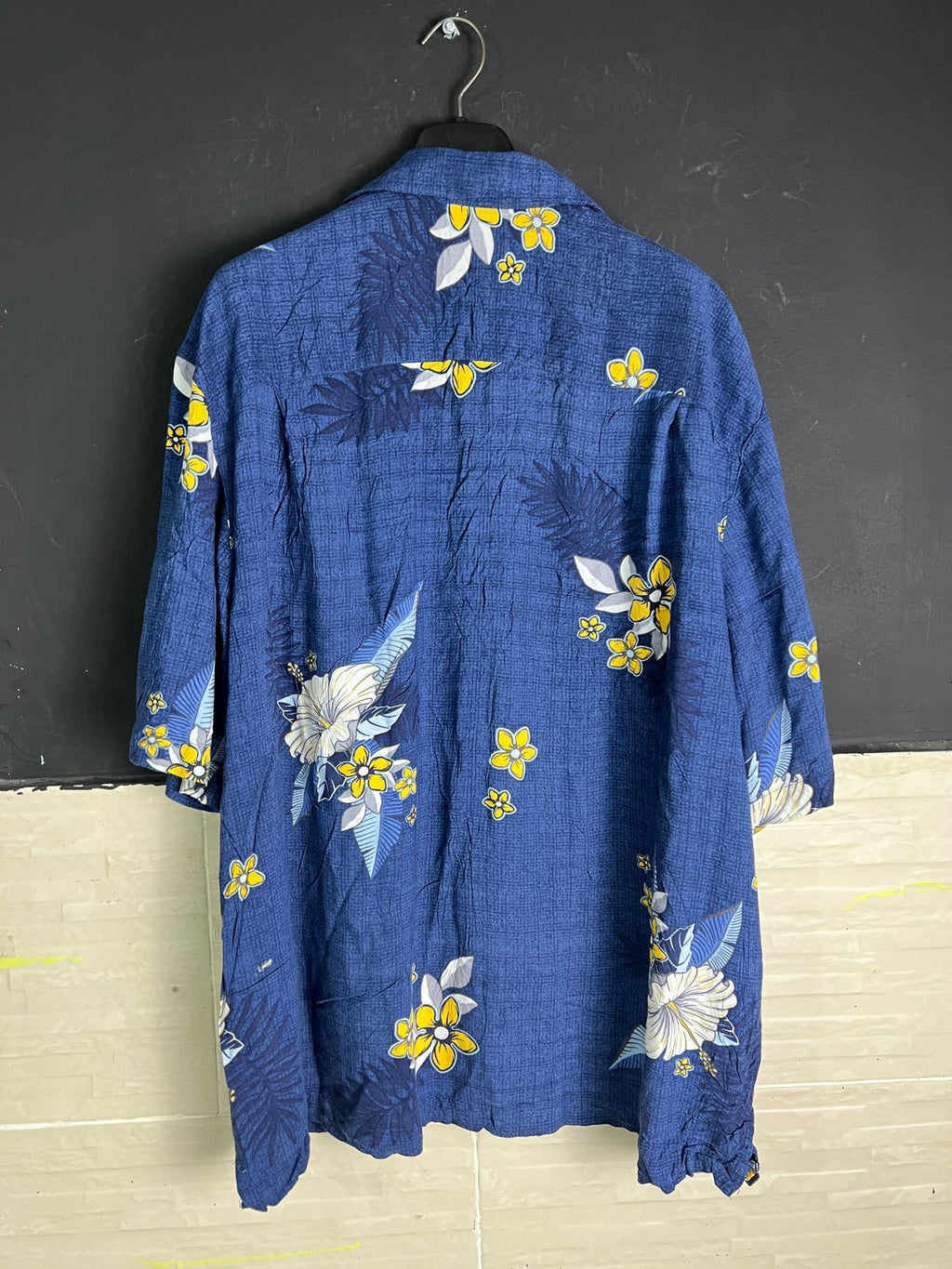 George Hawaiian Shirt - Funkify