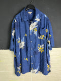 George Hawaiian Shirt - Funkify