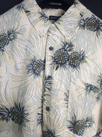 George Pineapple Shirt - Funkify