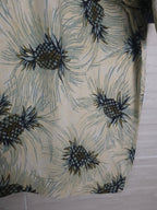 George Pineapple Shirt - Funkify
