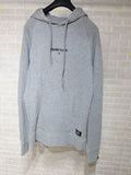 Goal Crew Zero F*cks Hoodie - Funkify