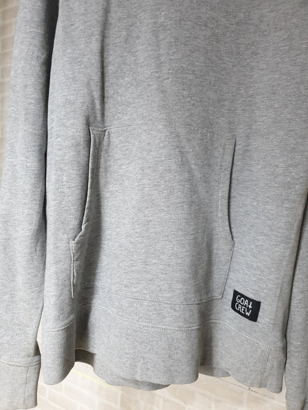 Goal Crew Zero F*cks Hoodie - Funkify
